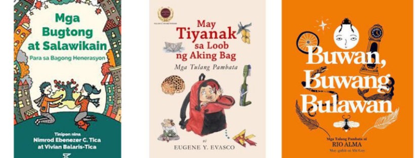 The First Step To Teaching Kids To Speak Filipino - The Learning Basket