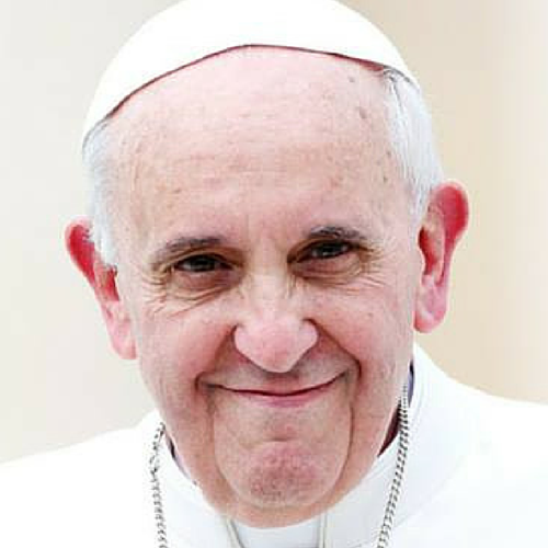 Getting to Know Pope Francis - The Learning Basket