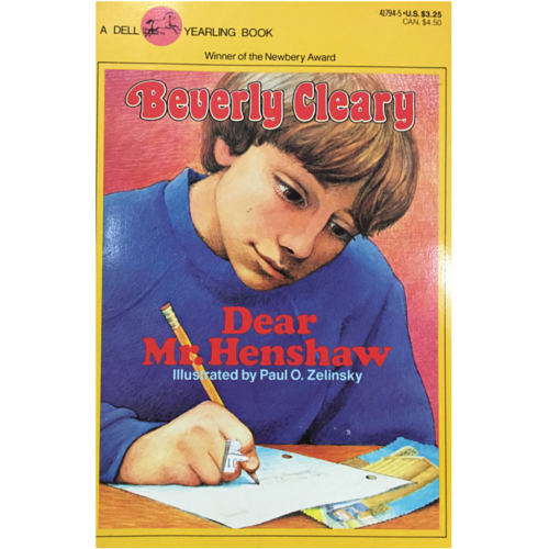 dear-mr-henshaw-the-learning-basket