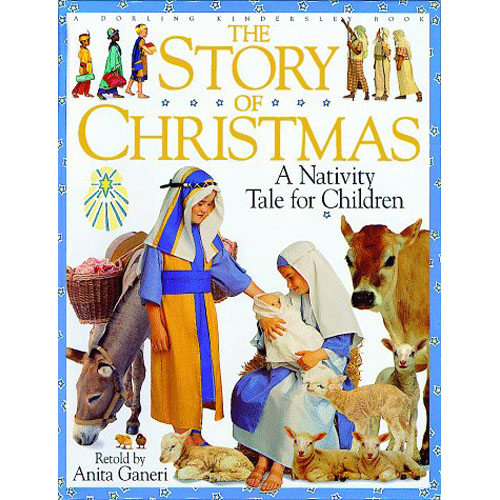 The Story of Christmas - The Learning Basket