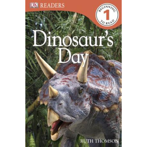 day of the dinosaurs