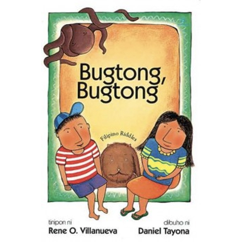 Bugtong Bugtong : Filipino Riddles - The Learning Basket