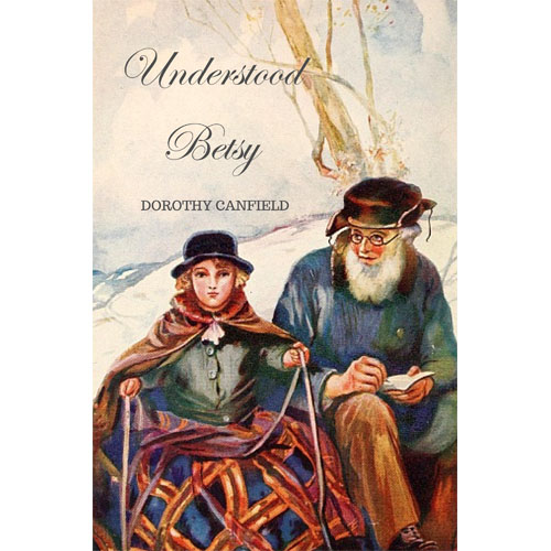 understood betsy book