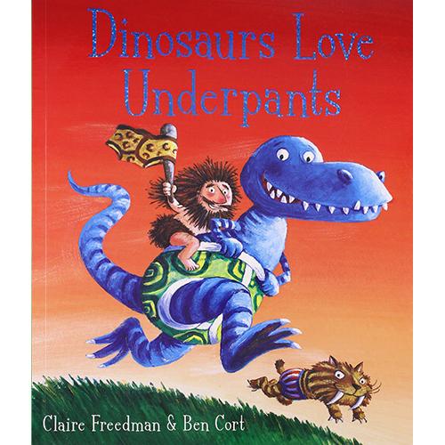 dinosaurs in love teddy