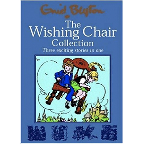 The story was exciting. «The wishing Chair» чтение. The wishing Chair. Wishing Chair Band. A wishing Chair 8 books.