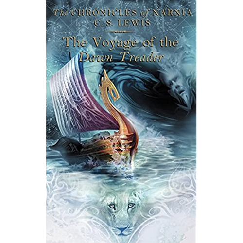the voyage of the dawn treader book online