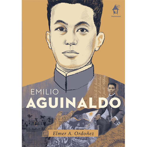 Great Lives Series: Emilio Aguinaldo - The Learning Basket